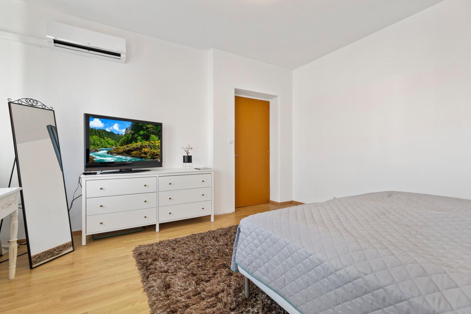 Heart Of The City Center 2 Rooms By Zazi Bratislava Extérieur photo