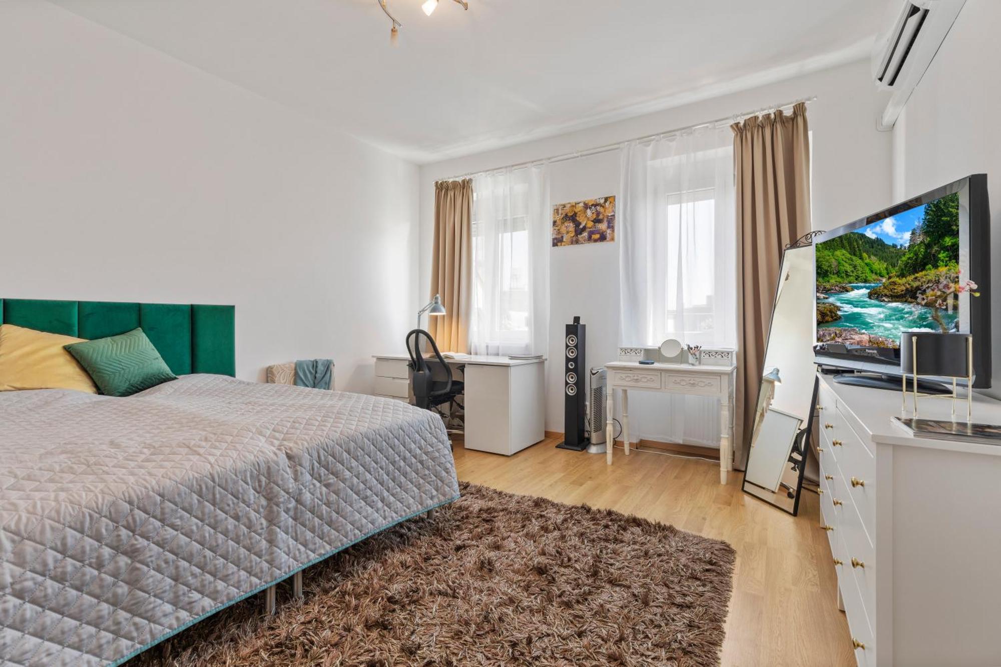 Heart Of The City Center 2 Rooms By Zazi Bratislava Extérieur photo