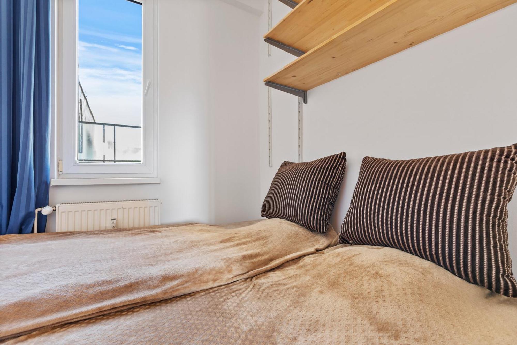 Heart Of The City Center 2 Rooms By Zazi Bratislava Extérieur photo