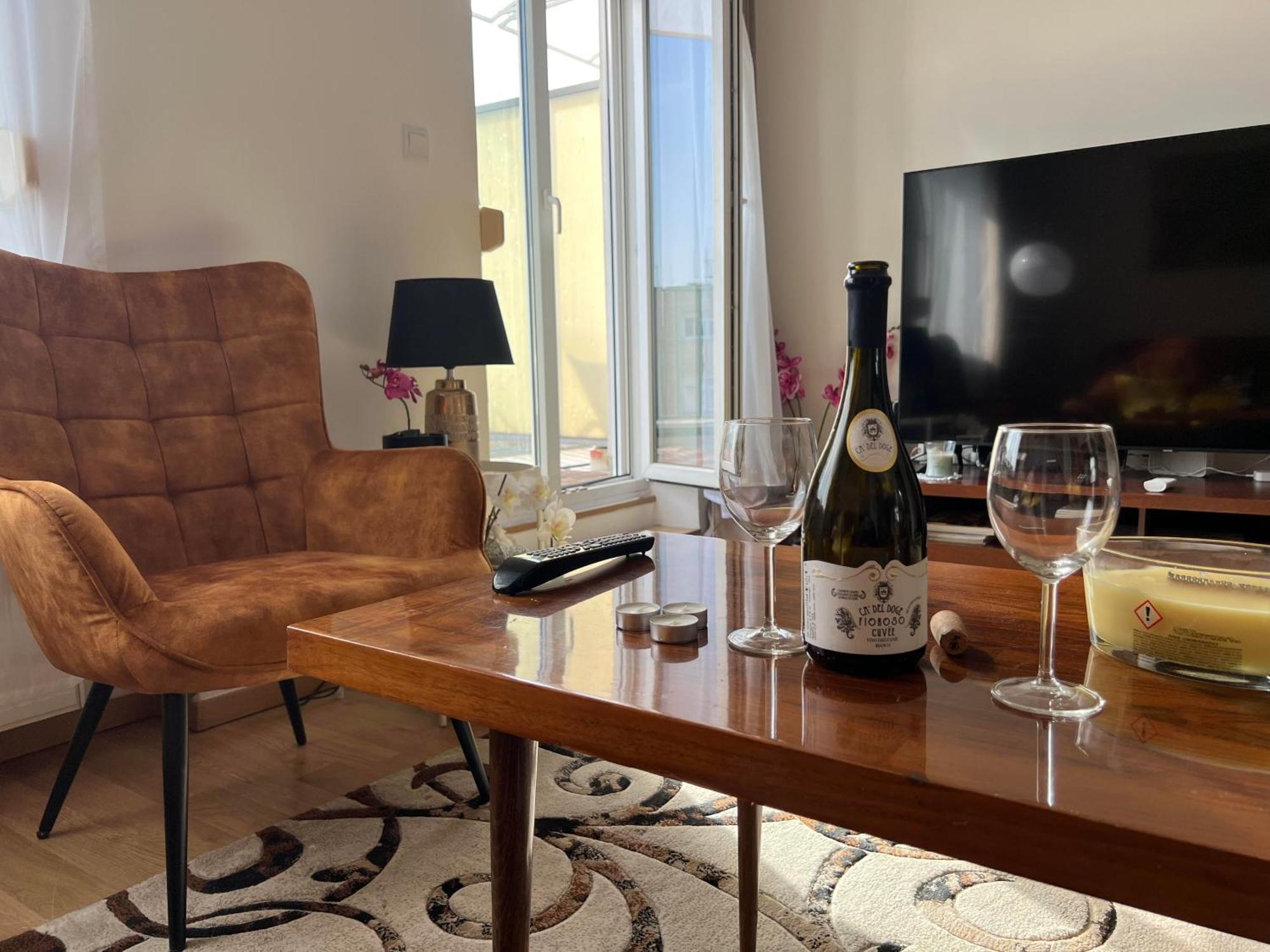 Heart Of The City Center 2 Rooms By Zazi Bratislava Extérieur photo